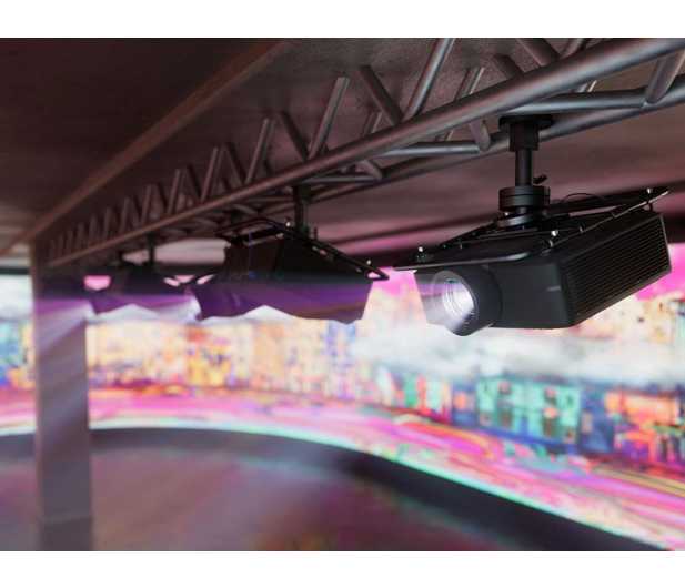 Optoma ZU820T - 1548681 - zdjęcie 8